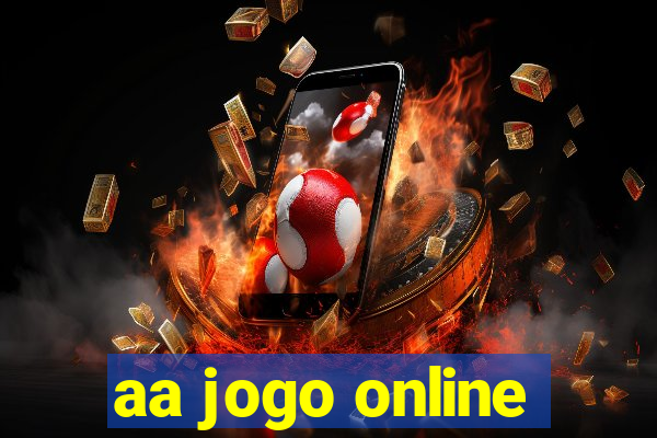 aa jogo online